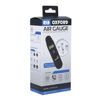 Oxford Airgauge Digital Pressure Gauge