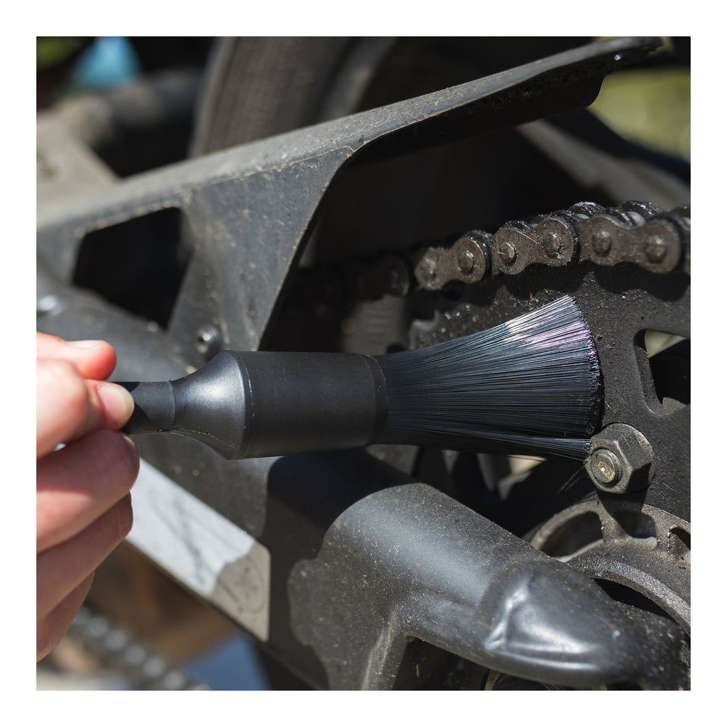 Oxford Drivetrain Pro Detailing Brush
