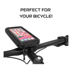 Oxford Cliqr Universal Phone Case