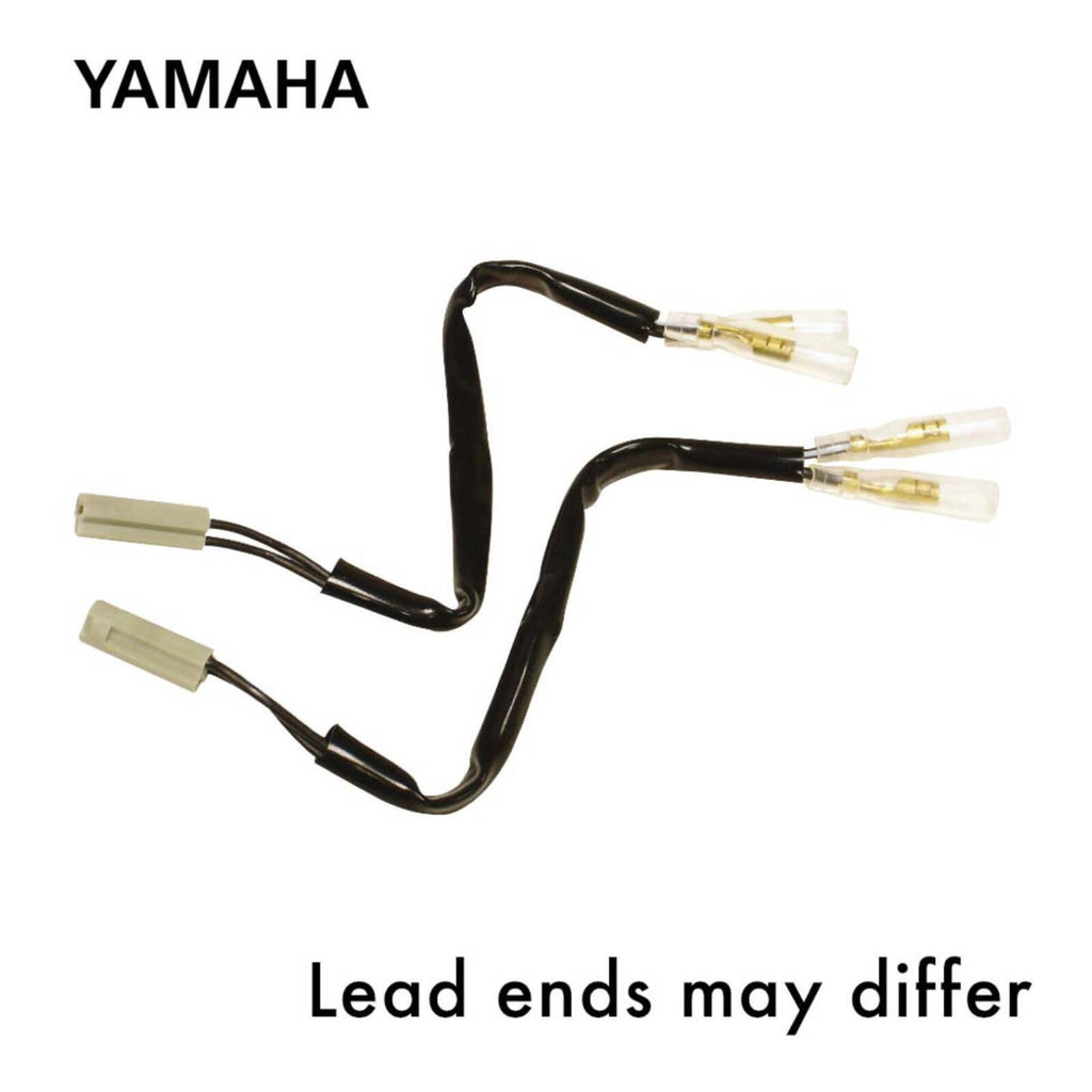 Oxford Indicator Leads Yamaha