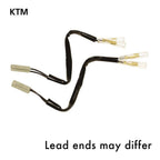 Oxford Indicator Leads KTM