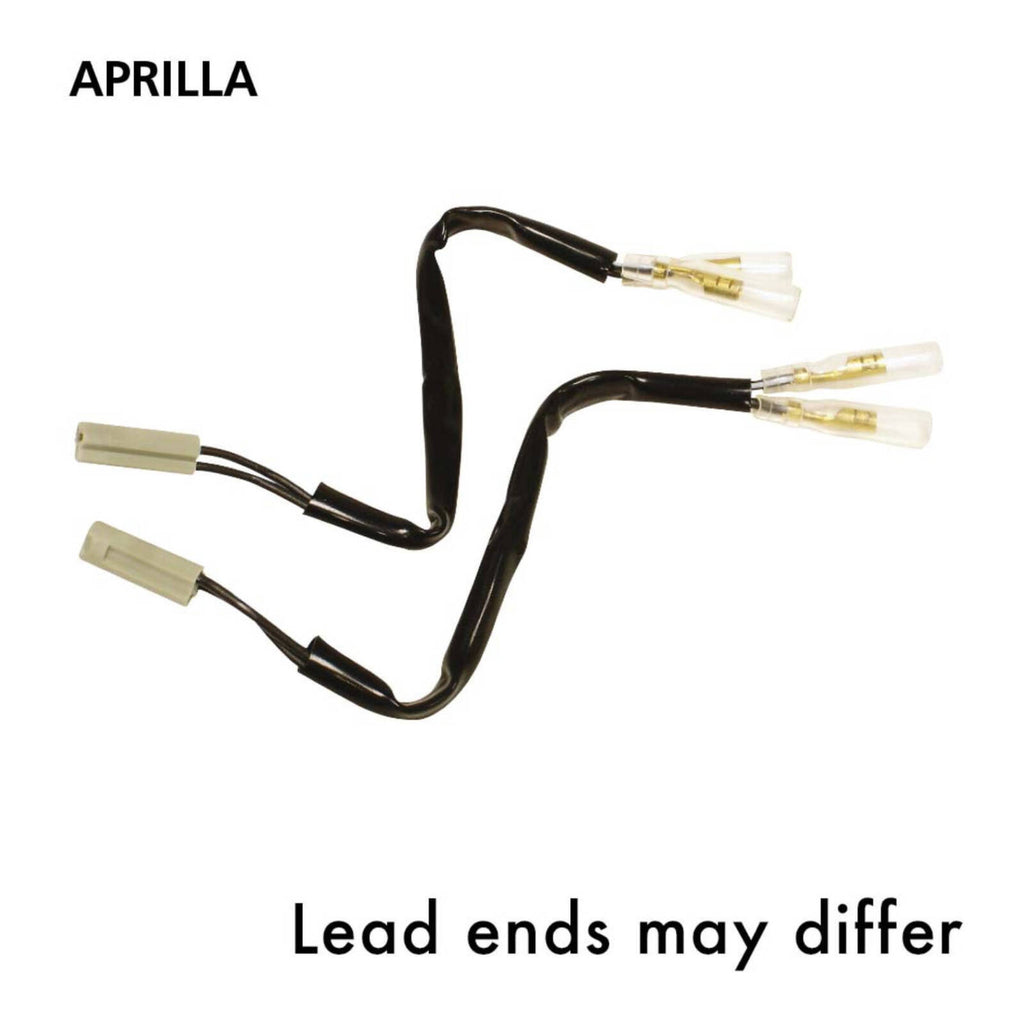 Oxford Indicator Leads Aprilia
