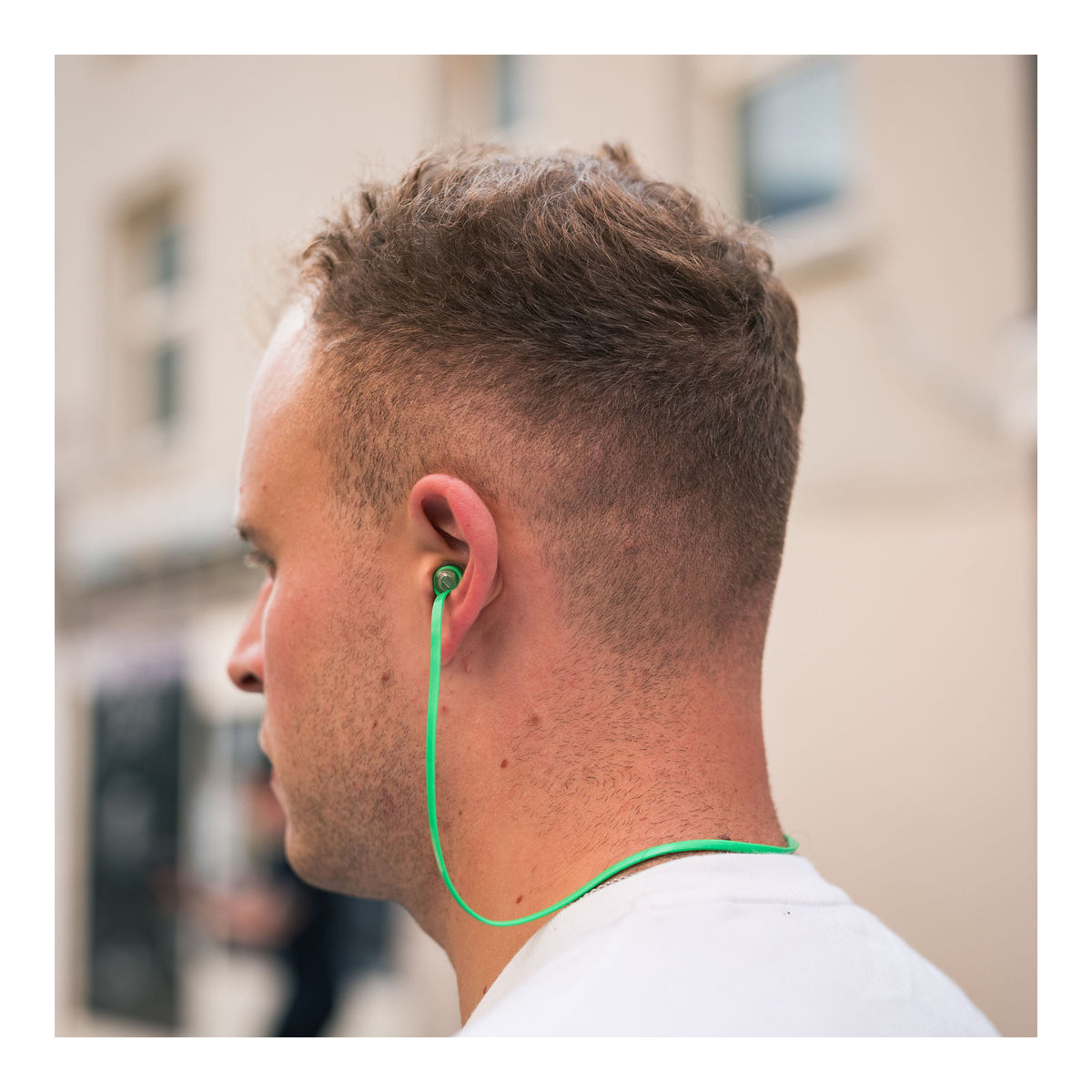 Oxford Ear FilterBuds Commuter 18SNR