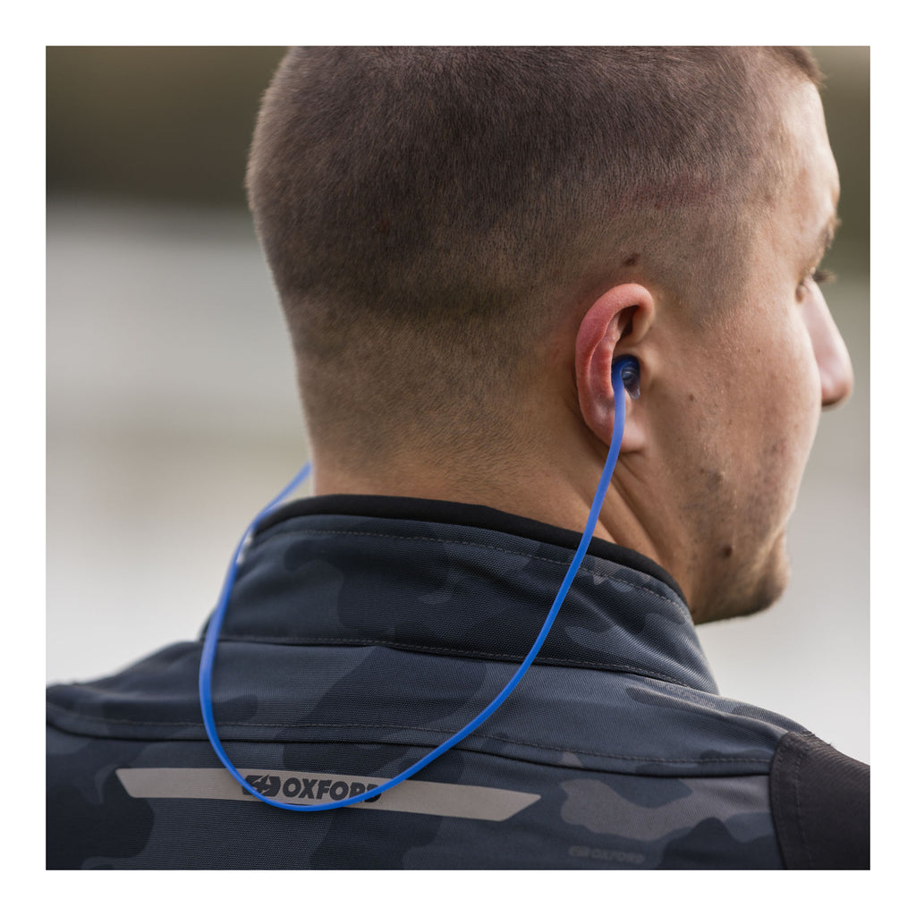 Oxford Ear FilterBuds Touring 22SNR