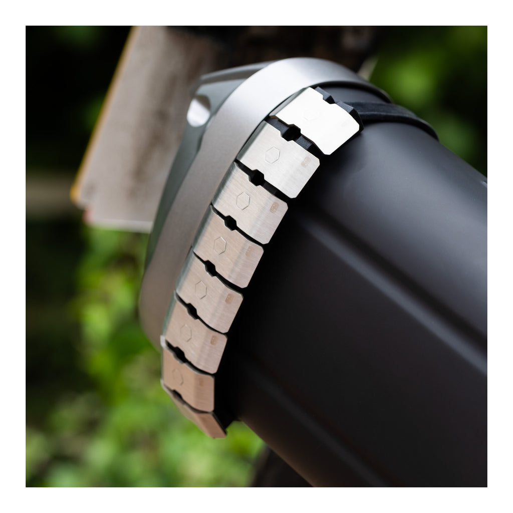 Oxford Exhaust Protector