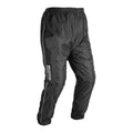 Oxford Rainseal Pant - Black