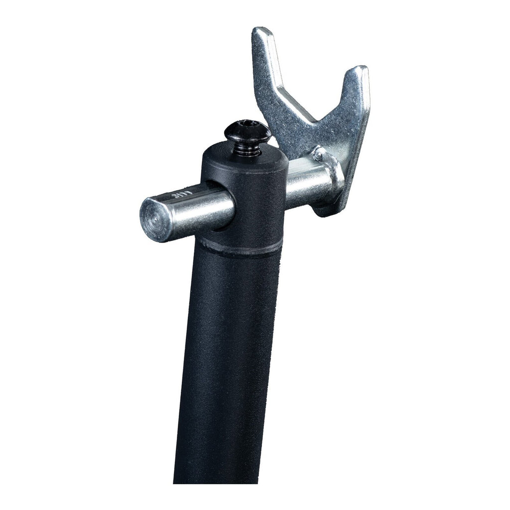 Oxford Black Rear Paddock Stand (with L & U lifters)