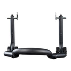 Oxford Black Rear Paddock Stand (with L & U lifters)