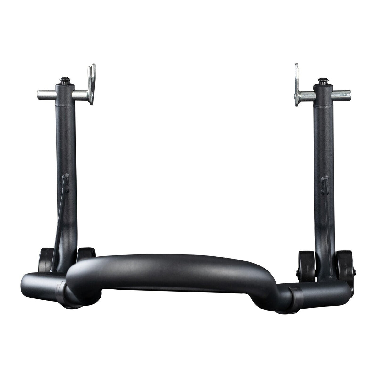 Oxford Black Rear Paddock Stand (with L & U lifters)