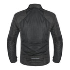 Oxford Delta Air 1.0 Jacket - Stealth Black