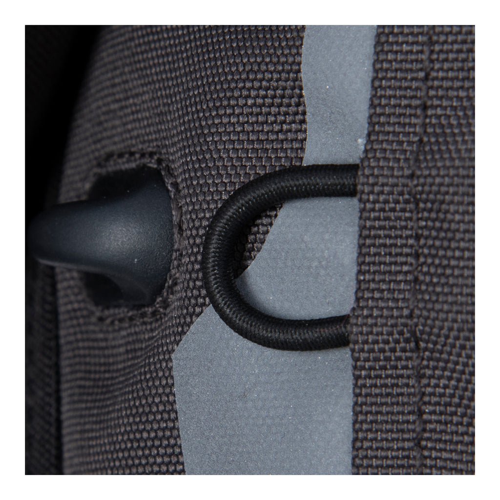 Oxford Montreal 4.0 Dry2Dry Jacket - Black / Grey / Red