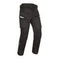 Oxford Montreal 4.0 Dry2Dry Pant - Stealth Black (Long)