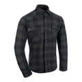 Oxford Kickback 3.0 Men's Shirt - Khaki