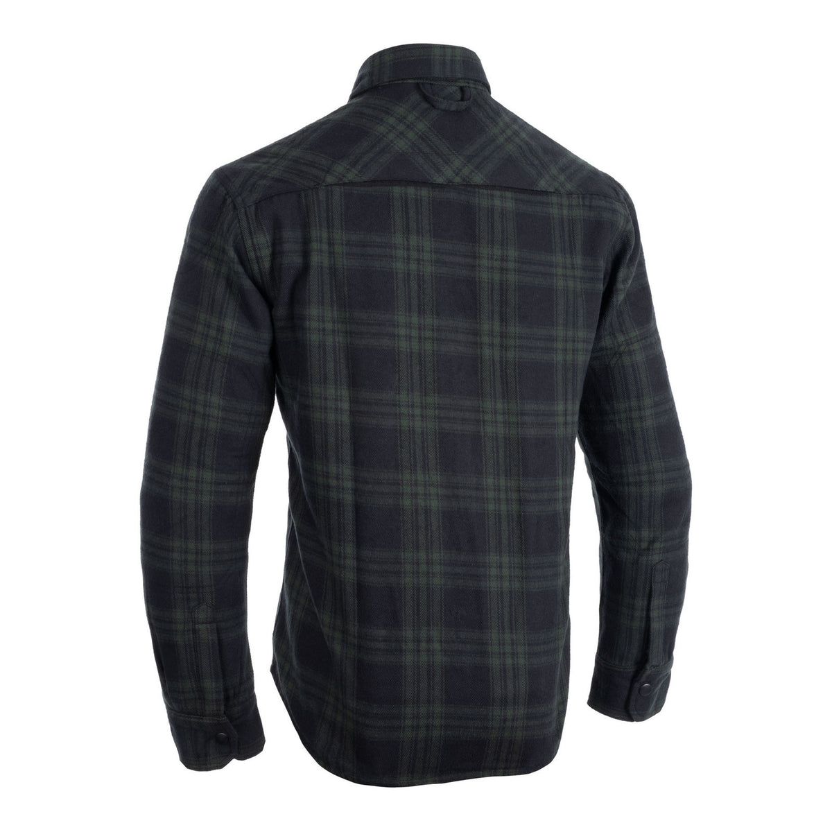 Oxford Kickback 3.0 Men's Shirt - Khaki