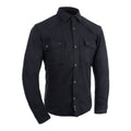 Oxford Kickback 3.0 Men's Shirt - Black
