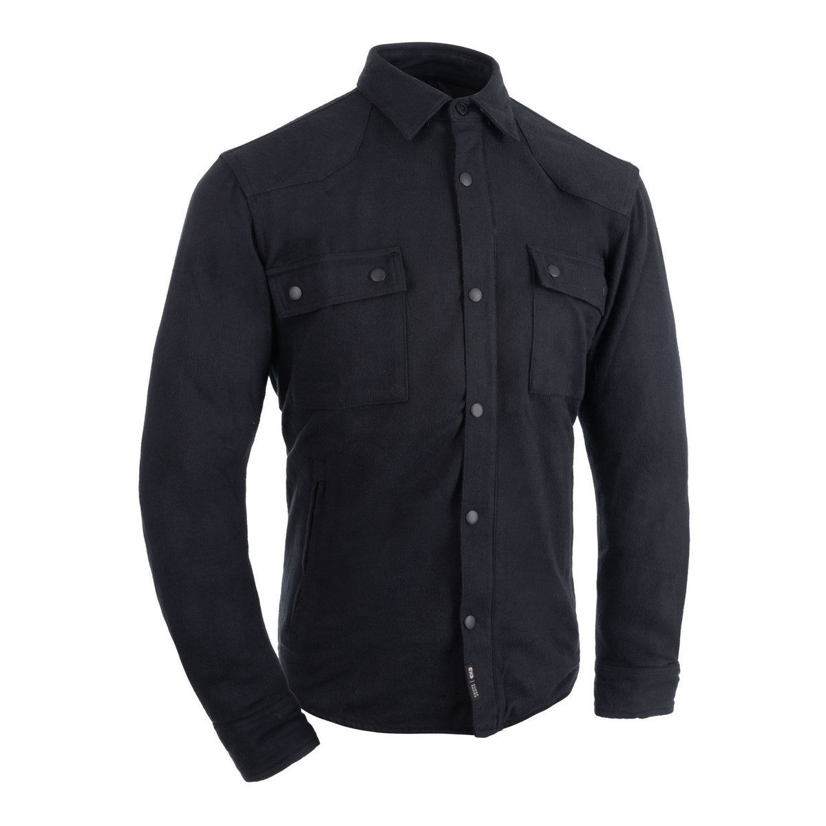 Oxford Kickback 3.0 Men's Shirt - Black