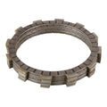 Premier Clutch Fibre Kit