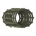 PREMIER CLUTCH FIBRE KIT(9) =1166/1167