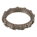 Premier Clutch Fibre Kit