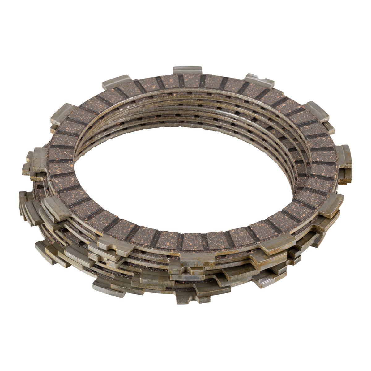 Premier Clutch Fibre Kit