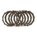 Premier Clutch Fibre Kit