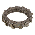 Premier Clutch Fibre Kit