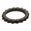 Premier Clutch Fibre Kit