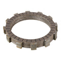 Premier Clutch Fibre Kit