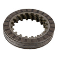 Premier Clutch Fibre Kit