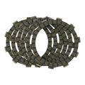 Premier Clutch Fibre Kit