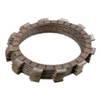 Premier Clutch Fibre Kit