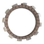 Premier Clutch Fibre Kit