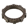 Premier Clutch Fibre Kit