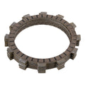 Premier Clutch Fibre Kit