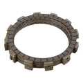 Premier Clutch Fibre Kit