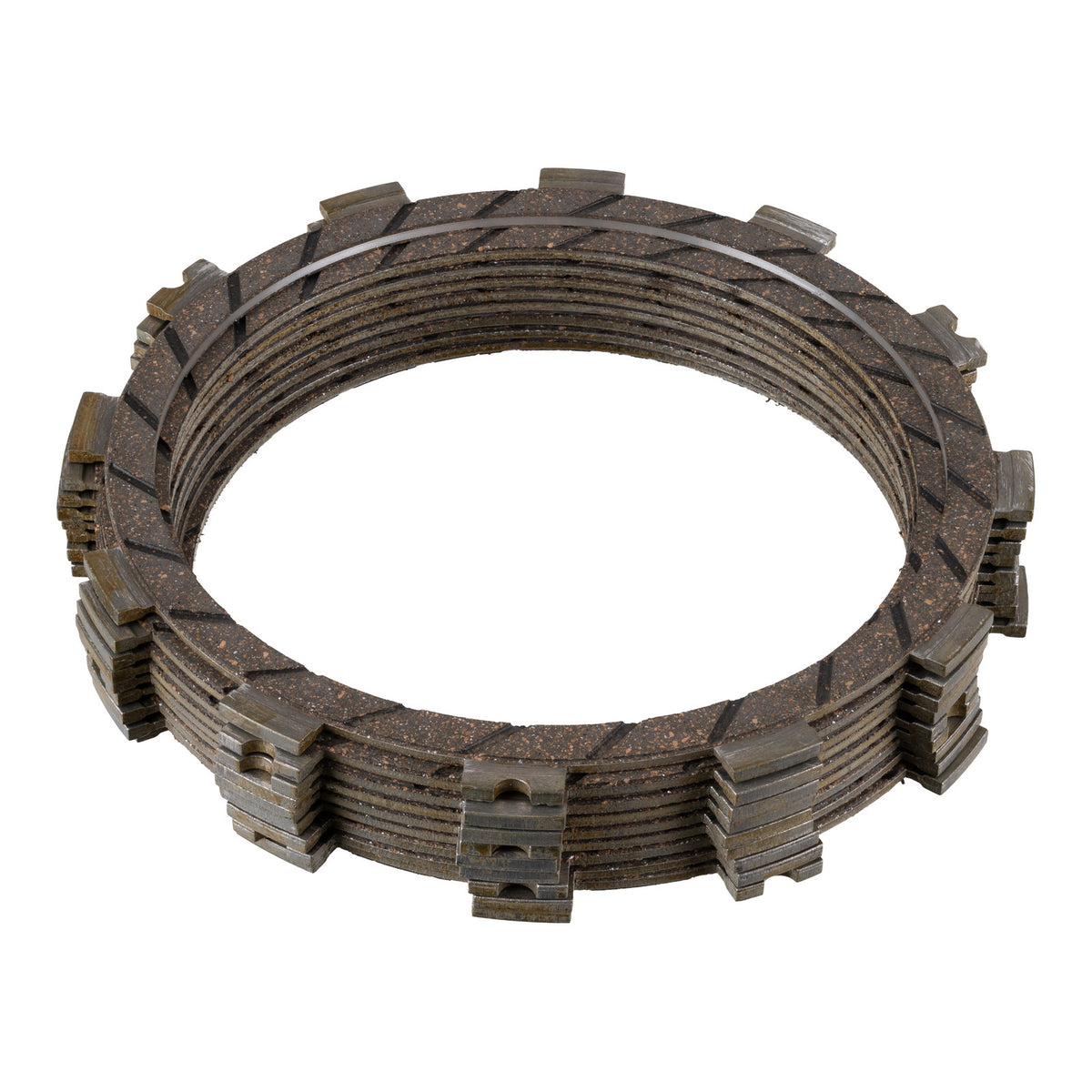 Premier Clutch Fibre Kit