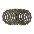 Premier Clutch Fibre Kit