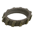 Premier Clutch Fibre Kit
