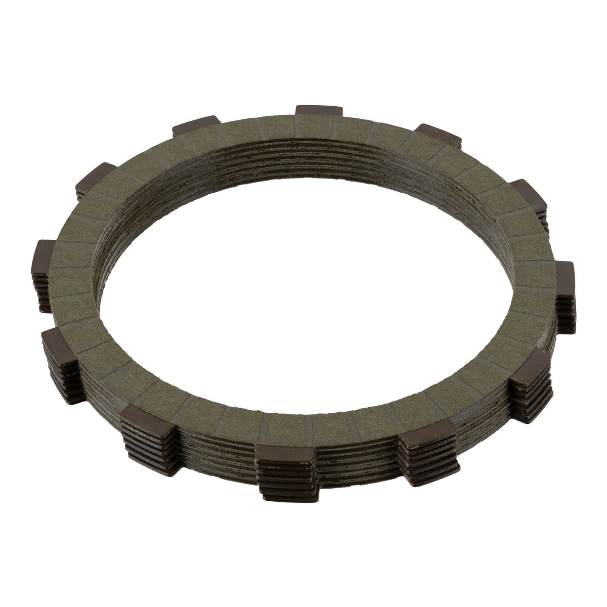 Premier Clutch Fibre Kit