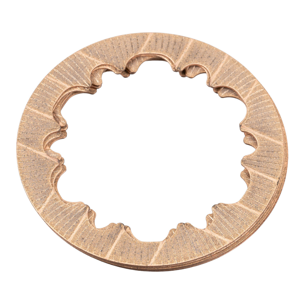 Premier Clutch Fibre Kit