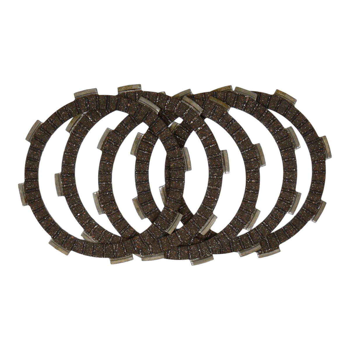 Premier Clutch Fibre Kit