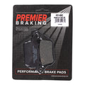 Premier P514 SC Yamaha Brake Pads