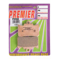 Premier Brake Pads - PH Street Sintered