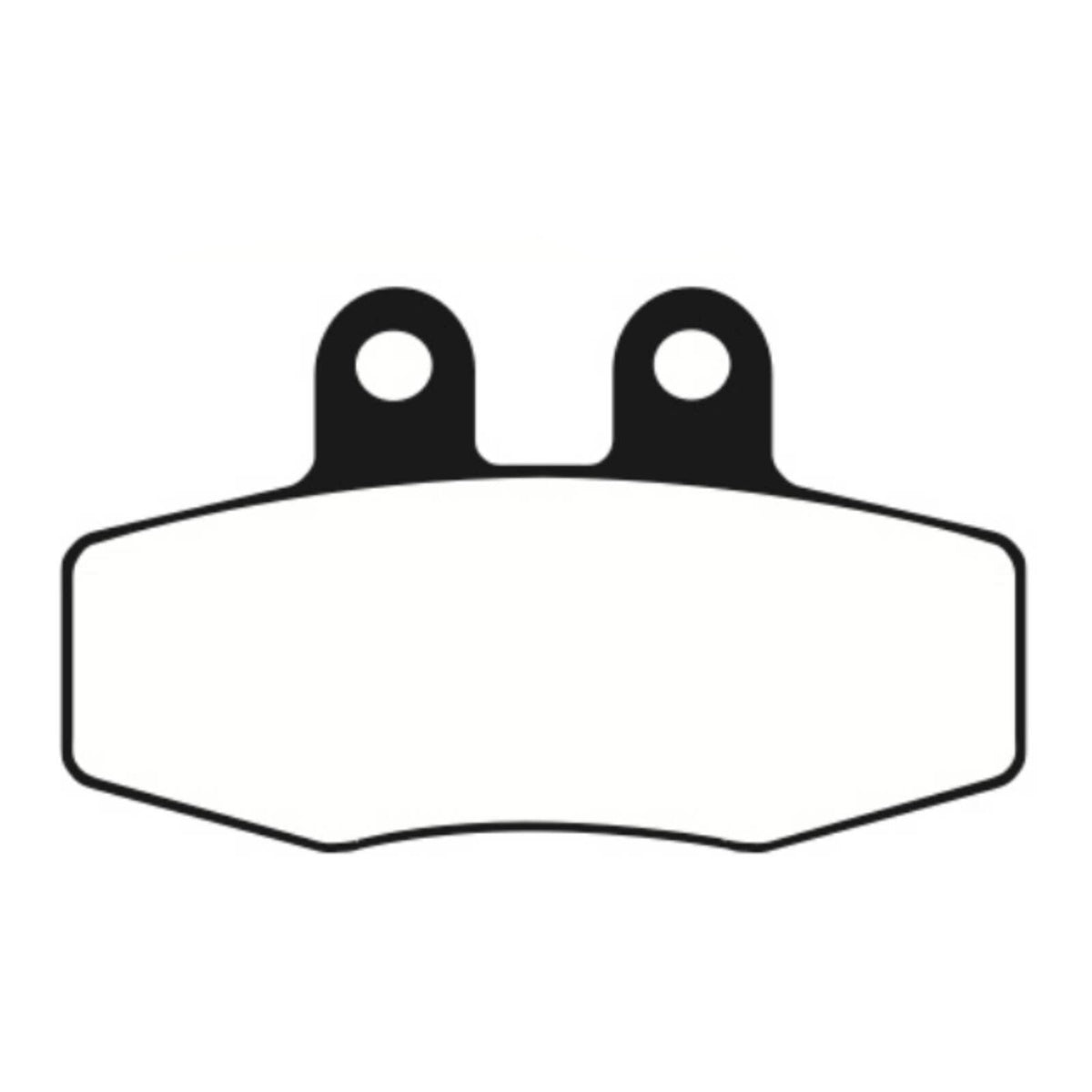 Premier Brake Pads - PR Off-Road Sintered (GF026K5)
