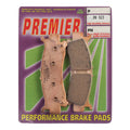 Premier Brake Pads Full Sintered PR523 - Honda