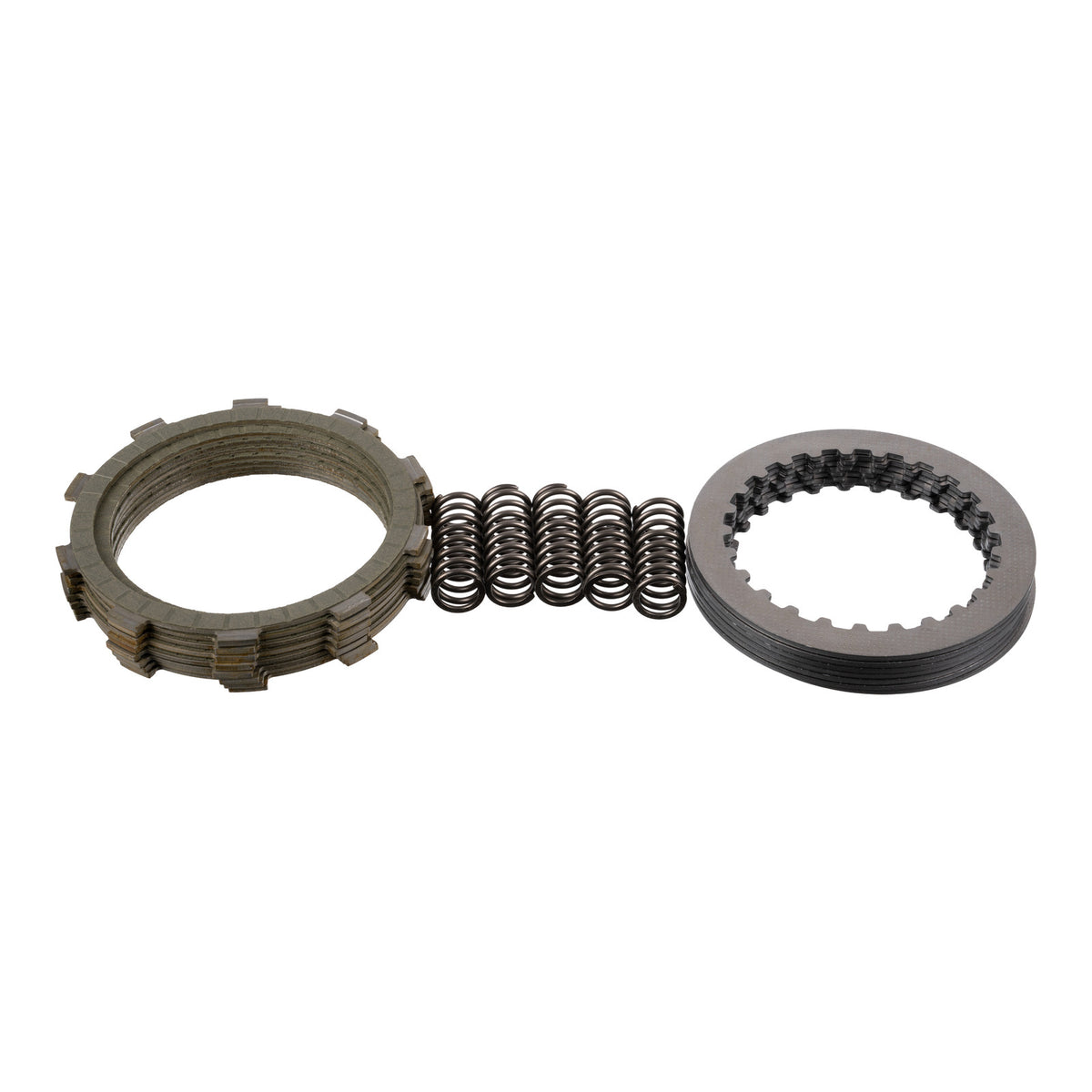 Premier Clutch Kit - PSK Race & Sport