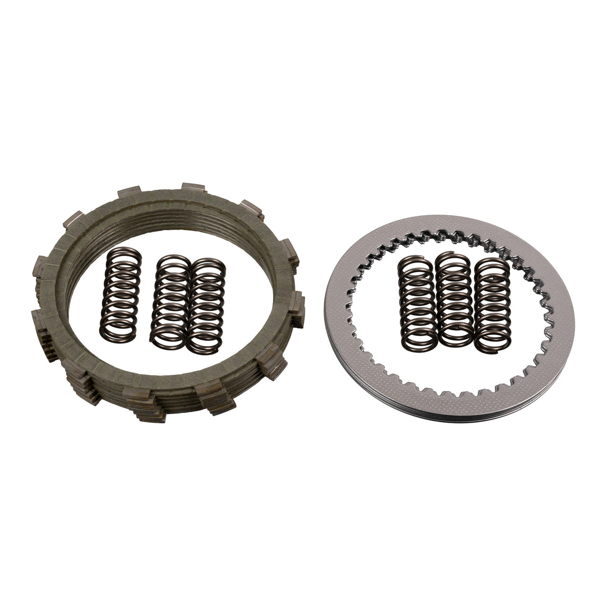Premier Clutch Kit - PSK Race & Sport