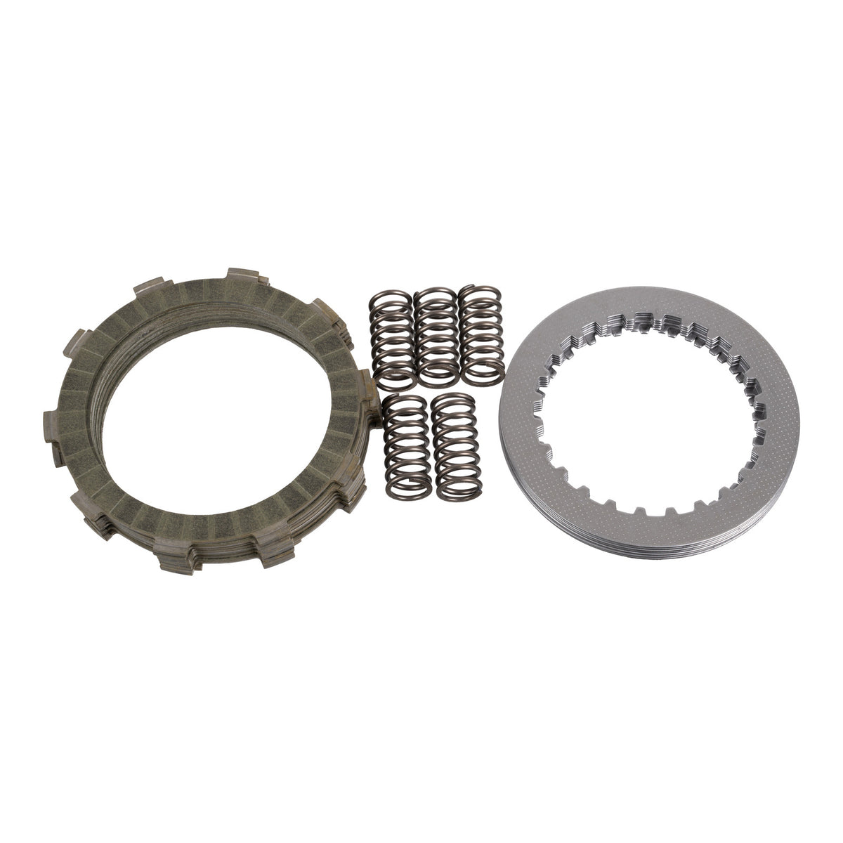 Premier Clutch Kit - PSK Race & Sport