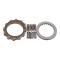 Premier Clutch Kit - RK Dirt Racer