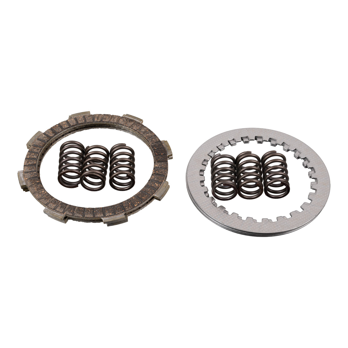 Premier Clutch Kit - RK Dirt Racer